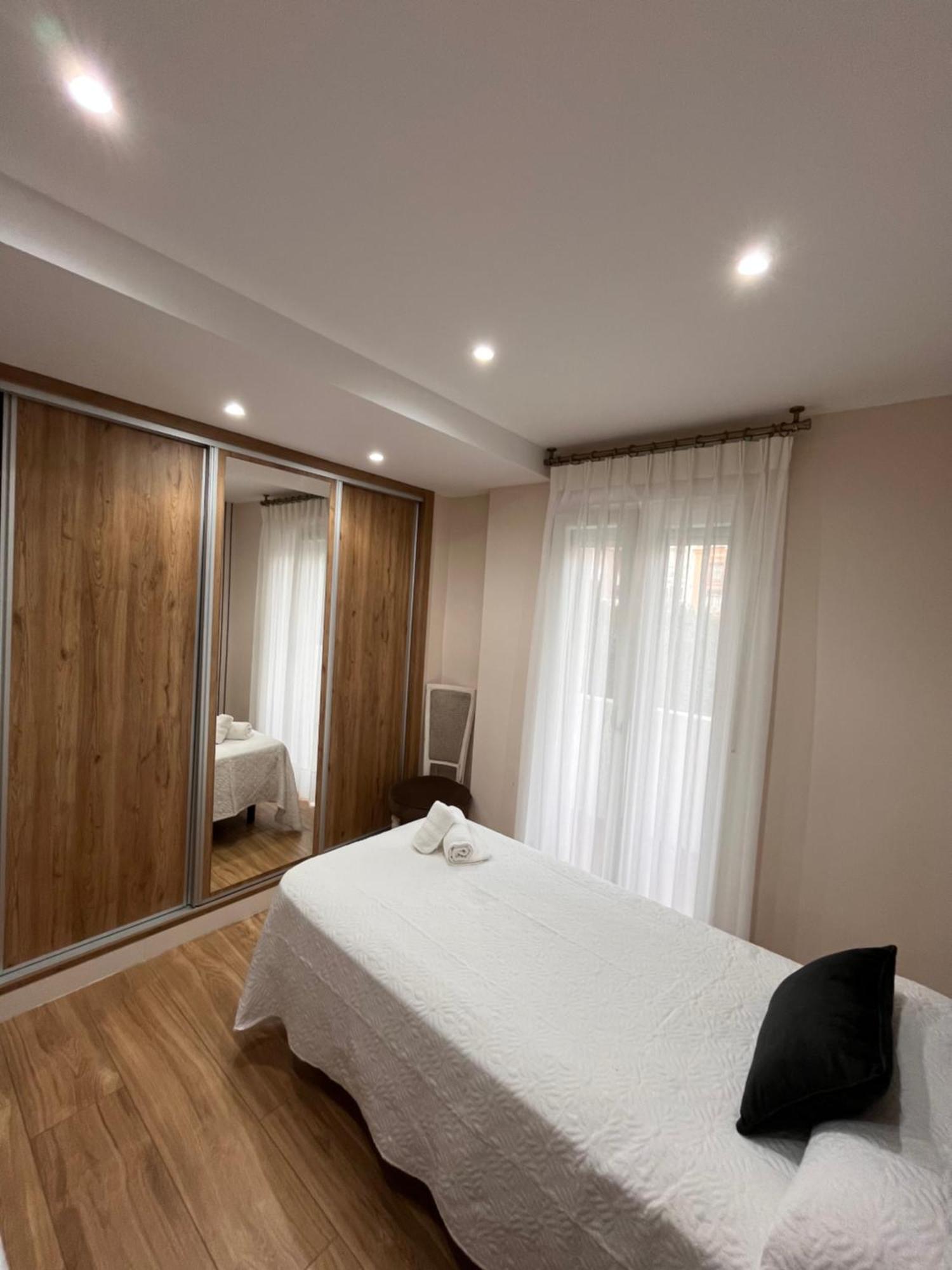 Allotjament en família Orilla De Triana Sevilla