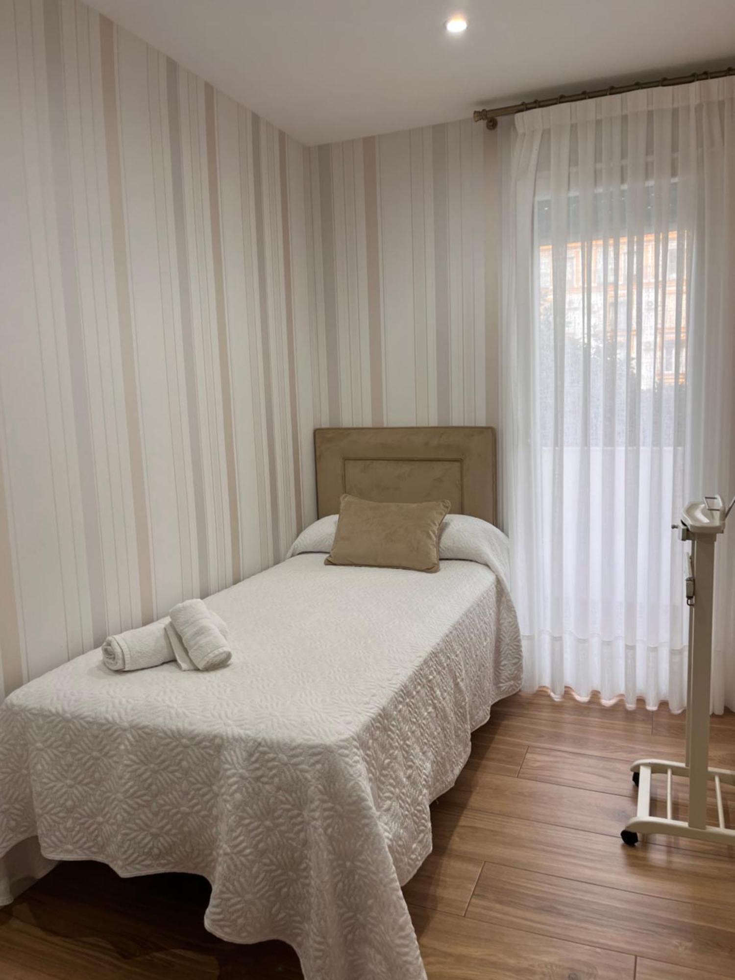 Allotjament en família Orilla De Triana