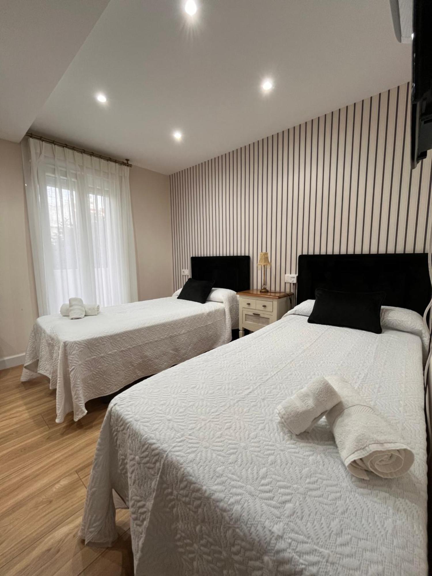 Allotjament en família Orilla De Triana Sevilla