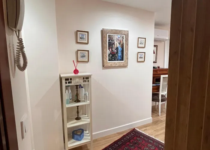 Apartamento Orilla De Triana