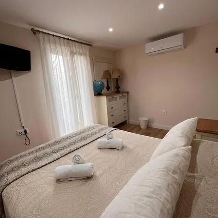 Apartamento Orilla De Triana Siviglia Esterno foto