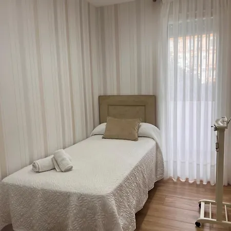 Apartamento Orilla De Triana Siviglia Esterno foto