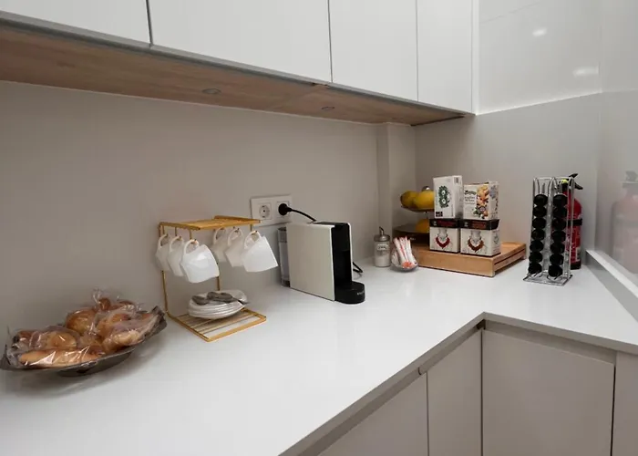 Apartamento Orilla De Triana