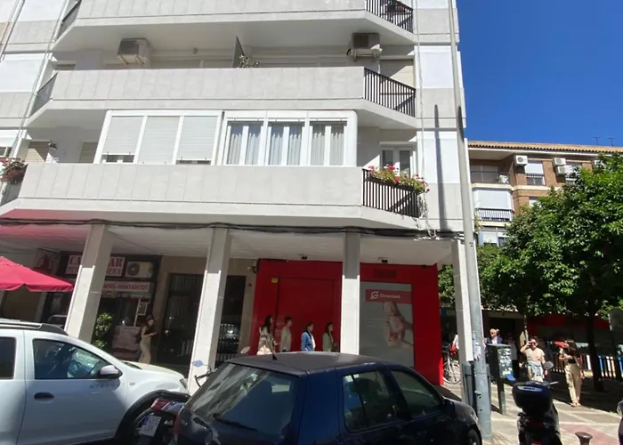 Apartamento Orilla De Triana