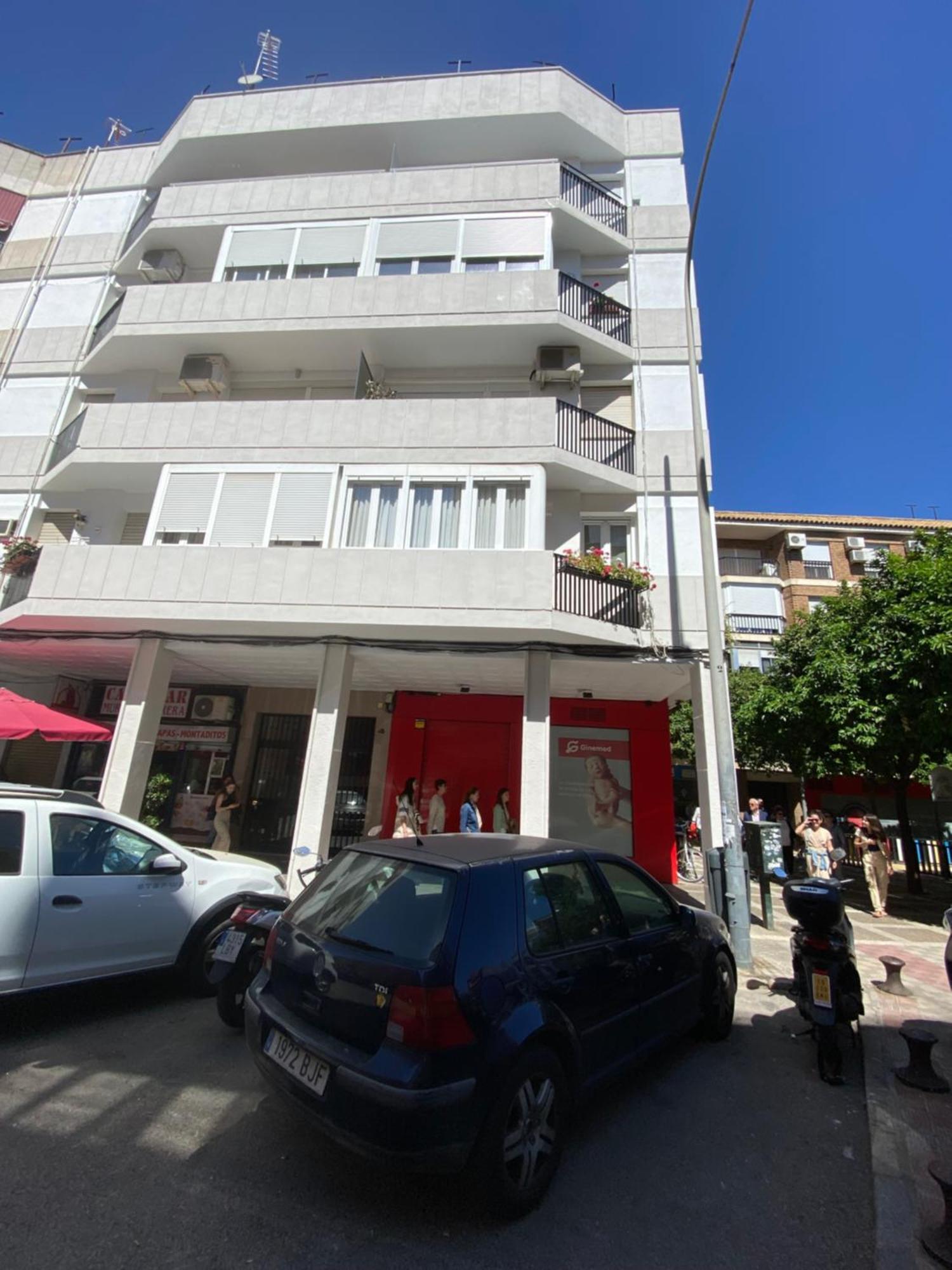 Orilla De Triana Alloggio in famiglia